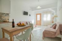AquaMarine Suites A - Ferienwohnung Kokkini Chani