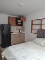 Lirio Alto Living - Chambres d’hôtes Bogota