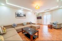 Luxury Apartments Sunny Terrace 5 min beach Imi Ouaddar Agadir - B&B Agadir