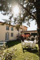 Lo scrigno di Camilla - B&B Capannori