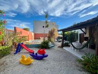 Casa de Vó - B&B Porto Seguro