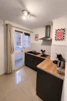Appartement proche du port et des plages du Mourillon - Climatisé - B&B Toulon