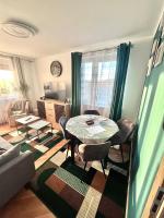 Zielona Przystań - B&B Gdynia