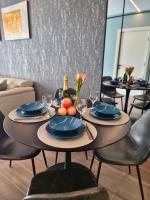 Coast Haven St Julian's Spinola 5 - Ferienwohnung St. Julian's