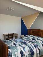 Chambre d'hôtes - B&B Pont-de-Ruan