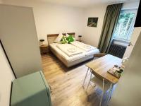 Habitación Doble Estándar