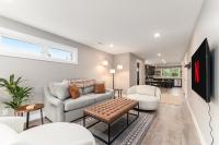 The Birches - Condotel Downtown Lake Leelanau ➠ Unit 4 - Ferienwohnung Suttons Bay