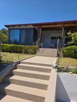 Casa del Mar - Chambres d’hôtes Giáltra