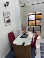 Luxury Lita Résidence apparthotel - Chambres d'hôtes Yaoundé
