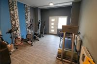 KK Vip Apartment - B&B Palić