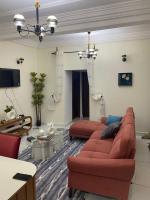 Luxury Lita Résidence apparthotel - Chambres d'hôtes Yaoundé