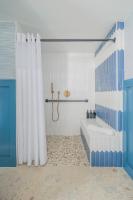 Queen Room with Two Queen Beds - Disability Access