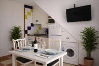 Apartamento Trafalgar con aire acondicionado solo reservamos a parejas - Ferienwohnung Conil de la Frontera