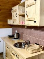 Apartments Anđela - Bed and Breakfast Žabljak