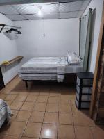 Casa Amarilla hostel - B&B Bajo Boquete