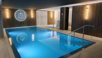 Sunday Apartamenty SPA KIER-PIK - Ferienwohnung Henkenhagen