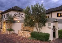 Stone Olive - Bed and Breakfast