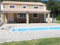 Private Villa Maothis - Ferienwohnung Karyófyto