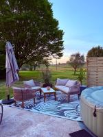 Belle maison à la campagne Proche Bordeaux Toulouse limitrophe Dordogne Lot et Garonne Gironde - Chambres d'hôtes Cocumont