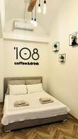 Apartment Hlavna with parking - B&B Košice