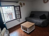 Studio cœur du village - Ferienwohnung Cabris