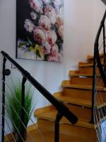 Villa Esmeralda - 3 bedrooms & panoramic views - Bed and Breakfast Lajares