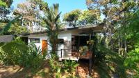 River Lodge - a Luxurious Hideway in the Jungle - B&B Uvita