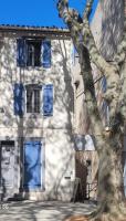 Maison de village au coeur d'Istres - Bed and Breakfast Istres