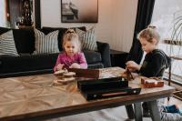 Le Cozy de St-Come - Lake front- boats - B&B Sainte-Côme