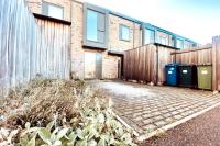 Superb House Sleeps 7 parking in Cambridge - B&B Trumpington