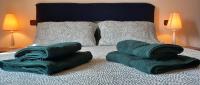 Taste of Sunshine - B&B Certaldo