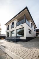 San Marco - Na Brněnské ulici - B&B Mutěnice