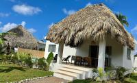 Villa Turquesa En Dreams House - 2 min de la playa - B&B Las Galeras