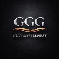 GGG Stay & Wellnest - B&B Ensenada
