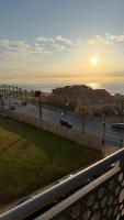 Appt front la mer - B&B Rabat