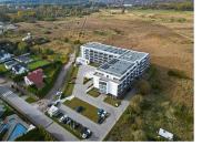 Westin House Resort Kołobrzeg Apartament Modern - B&B Kołobrzeg