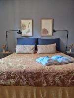 Claire Suite - De Angeli Metro & CityLife - B&B Milán