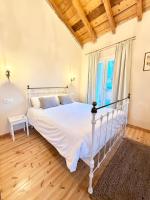 Kantouni House - Traditional Stay in Corfu - B&B Kynopiástes