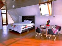 Jutma Titicaca Lodge - B&B Puno