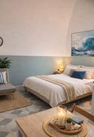 OCCHI BLU House - B&B Molfetta