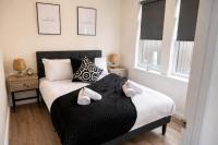 Central - B&B Swindon