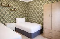 3 Bed house with garden and Free parking near tottenham stadium - B&B Edmonton
