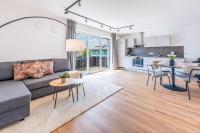 Tonirooms 3 Zimmer Apartment Elster - Bed and Breakfast Straubing