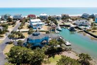 Seascape - B&B Myrtle Beach
