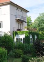 Embassy Row BnB - B&B