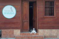 Casa Nomada - Chambres d’hôtes San Juan del Sur
