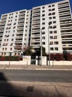 Le Montcalm - B&B Montpellier