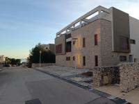 Penthouse Apartment Katja - B&B Petrcane