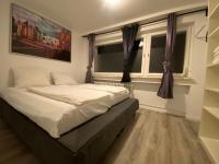 Altstadt Düsseldorf 1 - B&B Düsseldorf