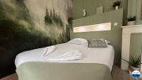 La Suite Vegetale Studio Prestige Hyper Centre - Ferienwohnung Mâcon